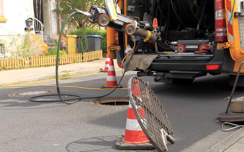curage canalisation tarif Montereau-Fault-Yonne