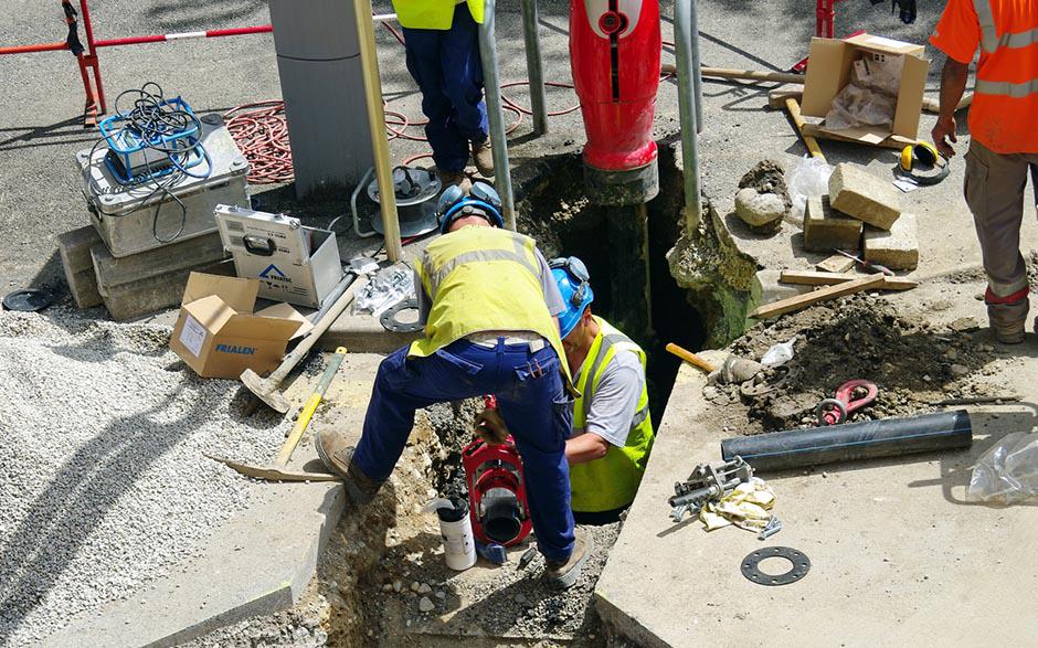 cable déboucheur canalisation Magny-les-Hameaux