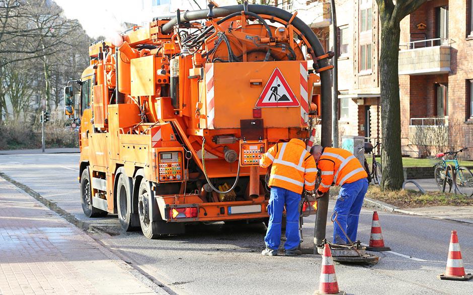 comment déboucher canalisation wc Poissy