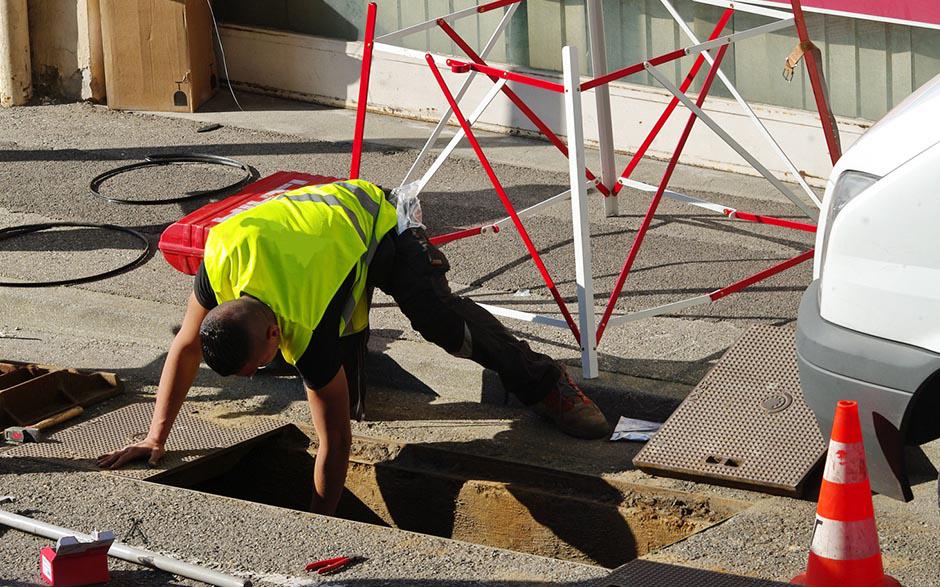 curage canalisation tarif Montereau-Fault-Yonne