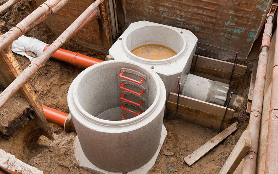 bouchon canalisation wc Livry-Gargan