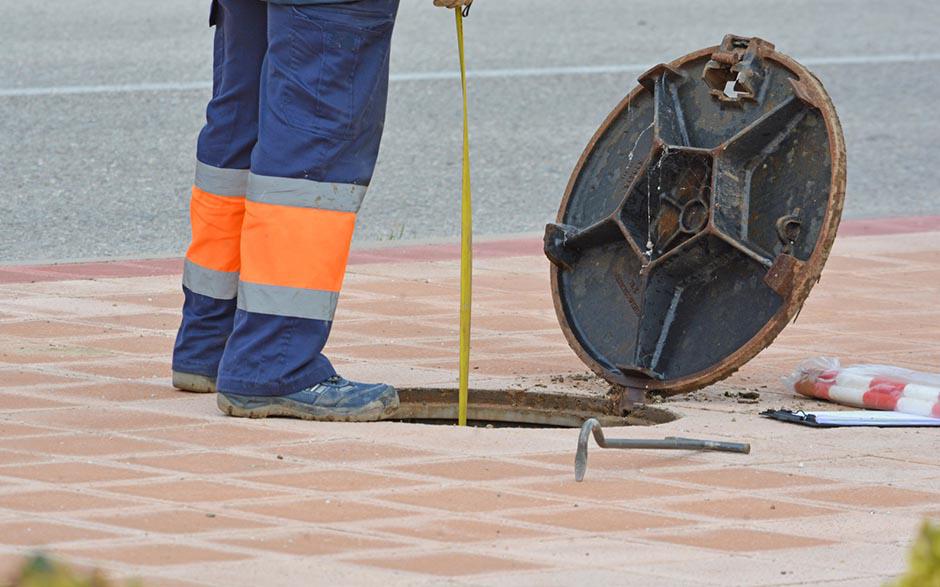 entreprise de débouchage Champagne-sur-Seine