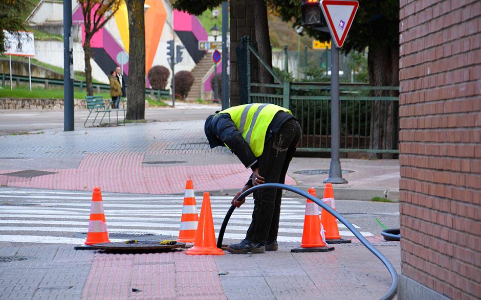 déboucher une canalisation de wc Bailly-Romainvilliers