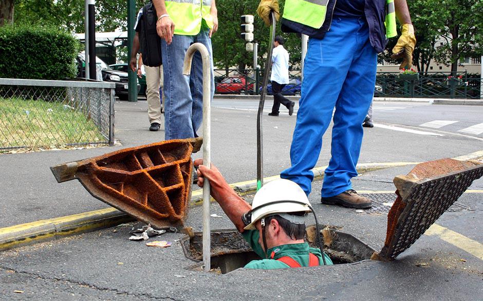 débouchage canalisation Brie-Comte-Robert