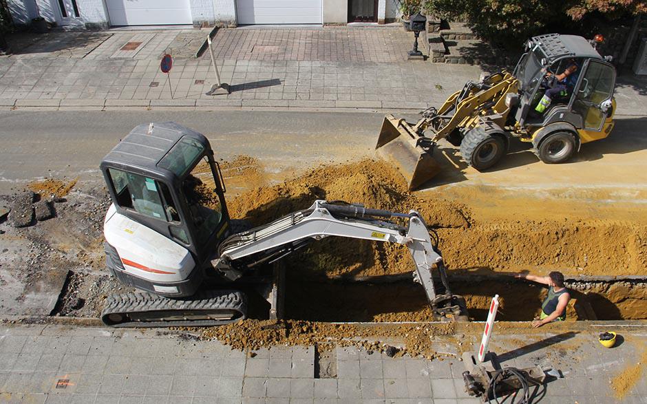 déboucher une canalisation de wc Bailly-Romainvilliers