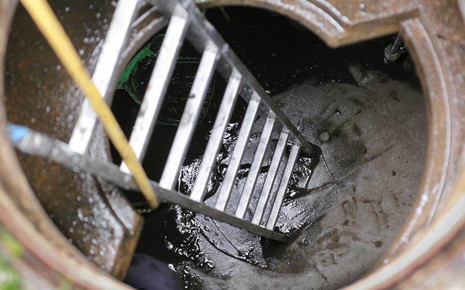 déboucheur canalisation wc Poissy